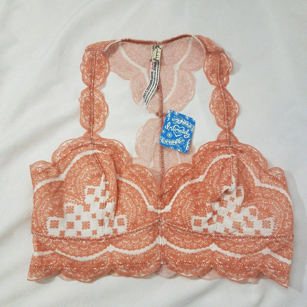 Free People Bralette